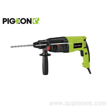 Electric Rotary Hammer 26mm 800W